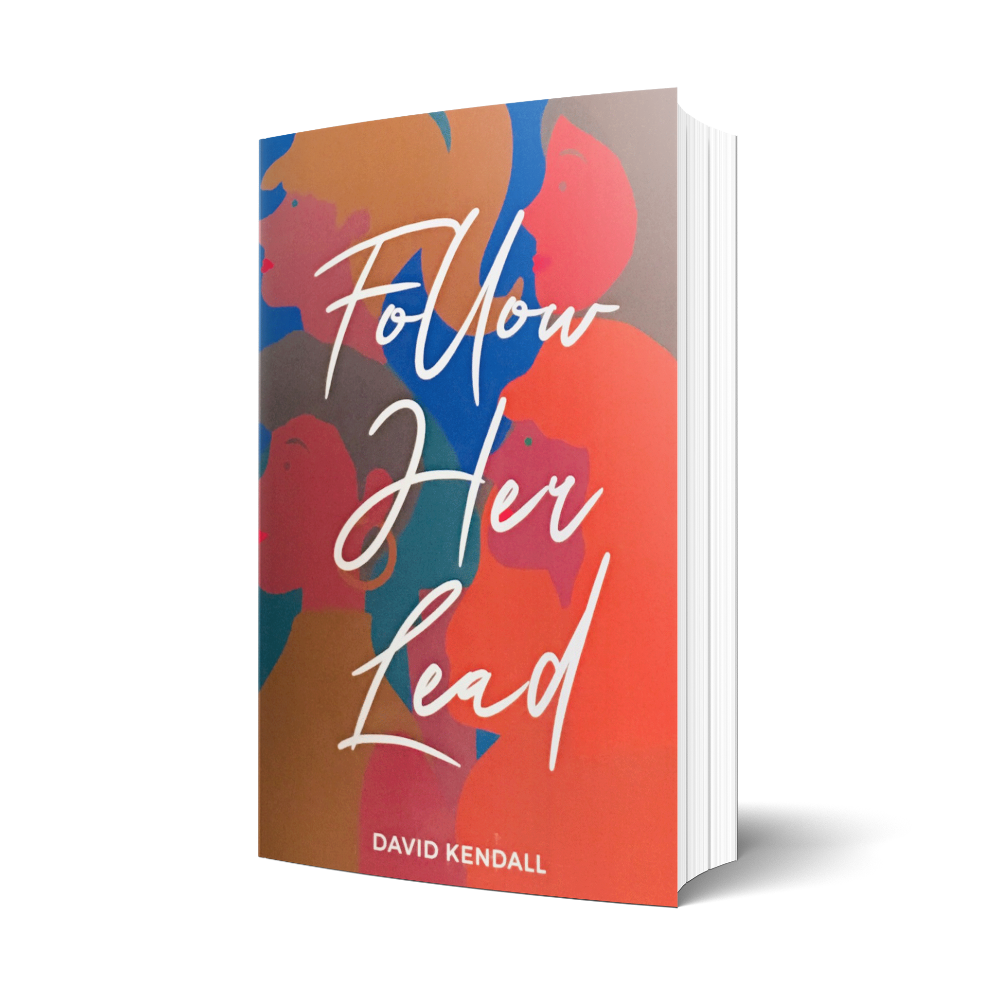 Book: Follow Her Lead