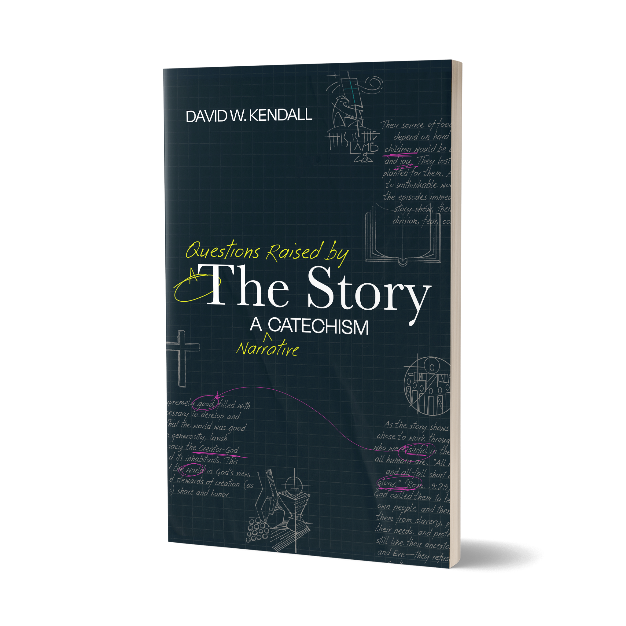 Book: FM Questions Raised by the Story