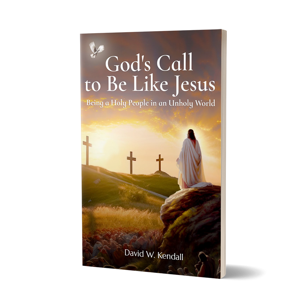 Book: God's Call